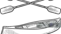 Dayung Kano