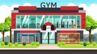 Jenis Gym