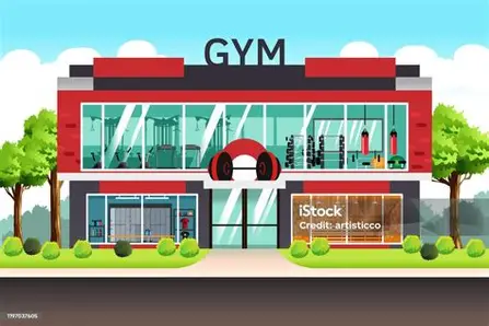 Jenis Gym