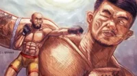 Larangan dalam MMA