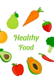 Makanan Sehat Terbaik