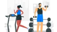 Manfaat Gym