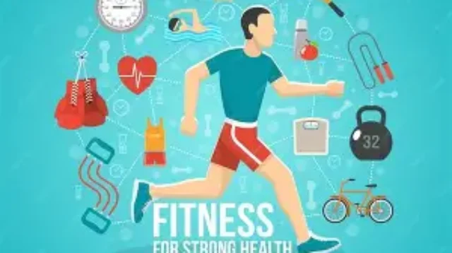 Mengenal Fitness Secara Mendalam