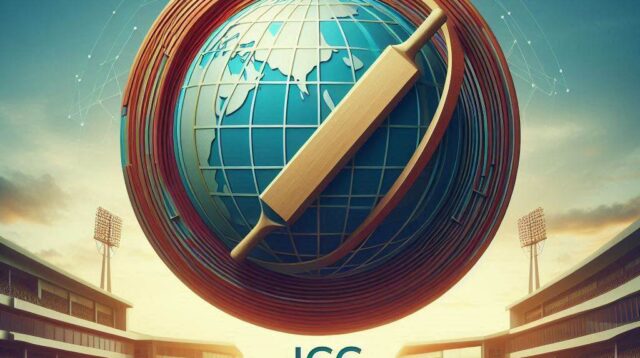 ICC: Badan Pengatur Internasional Kriket