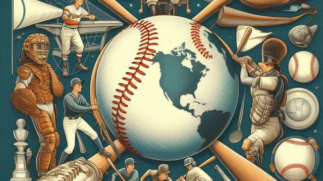 Sejarah Softball: Asal Usul dan Perkembangannya di Dunia