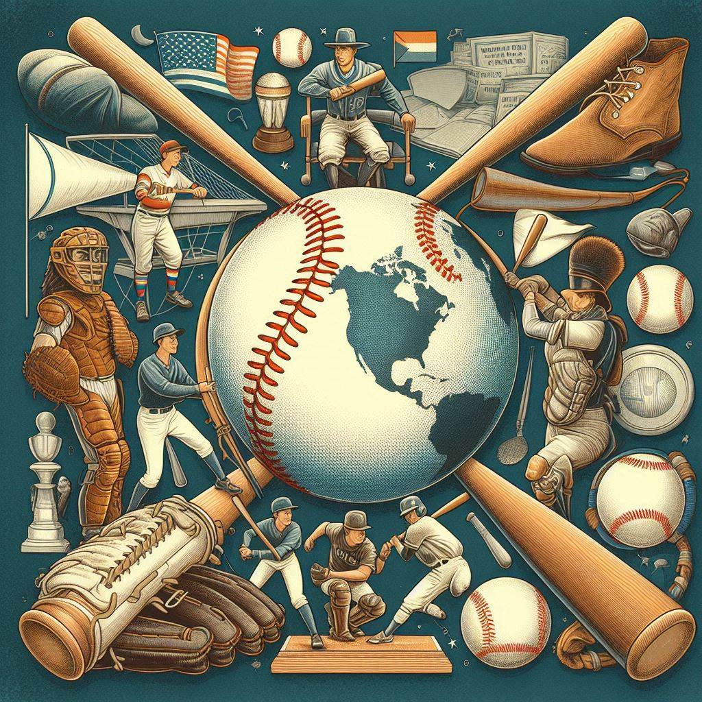 Sejarah Softball: Asal Usul dan Perkembangannya di Dunia