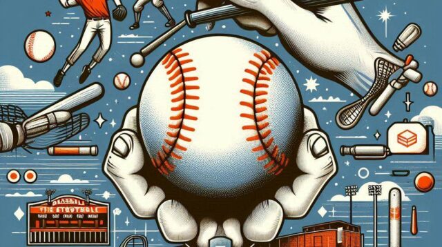 Aturan Dasar Baseball: Cara Bermain dan Skema Permainan
