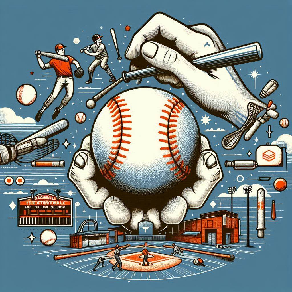 Aturan Dasar Baseball: Cara Bermain dan Skema Permainan