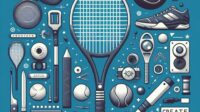 Raket Tenis: Jenis, Bahan, dan Tips Memilihnya