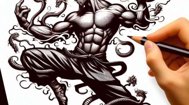 Wushu untuk Menjaga Kebugaran dan Stamina