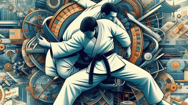 Gaya Sambo Modern dan Perkembangannya Saat Ini