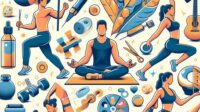 5 Jenis Senam Populer dan Manfaatnya untuk Tubuh Sehat