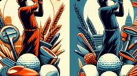 Perbandingan Stroke Play vs Match Play: Pilih Format Golf