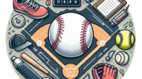 Aturan Dasar Softball: Posisi, Skor, dan Lama Permainan