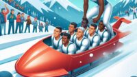 Apa Itu Bobsleigh? Kenali Olahraga Musim Dingin Ini