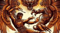 Kalaripayattu: Bela Diri Kuno dari India Selatan