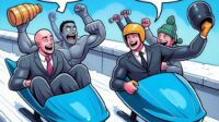 Perbedaan Luge dan Bobsleigh, Ini Penjelasannya!