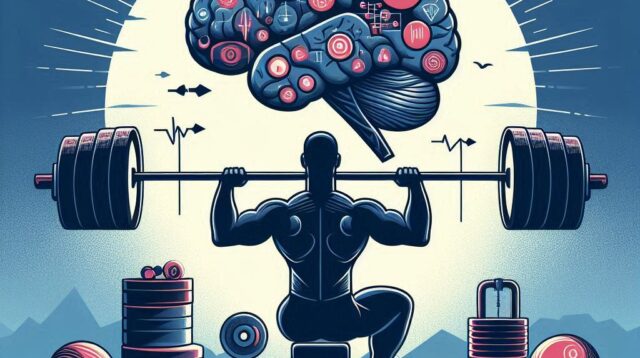 Manfaat Angkat Beban bagi Fisik dan Kesehatan Mental