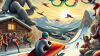 Sejarah Olahraga Luge dari Awal hingga Olimpiade