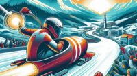 Sejarah Bobsleigh: Dari Swiss ke Olimpiade Dunia