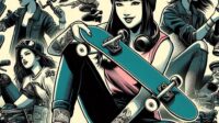 Sejarah Skateboard: Olahraga Urban Favorit Anak Muda