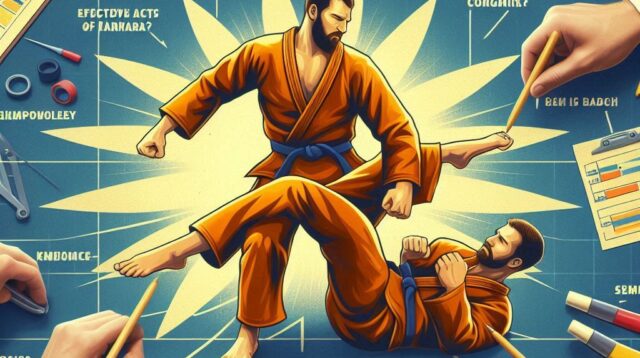 Apa Itu Sambo? Seni Bela Diri Efektif Asal Rusia