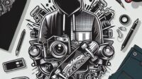 Tren Skate Fashion & Streetwear Gaya Urban Terkini