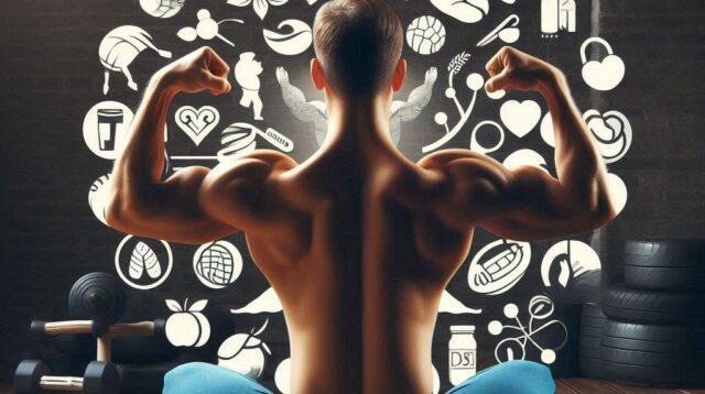 Manfaat Senam untuk Fisik yang Kuat dan Tubuh Lebih Sehat