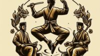 Silat: Bela Diri Tradisional Indonesia dan Malaysia