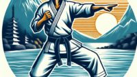 Karate: Seni Bela Diri Klasik Asal Jepang