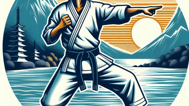 Karate: Seni Bela Diri Klasik Asal Jepang