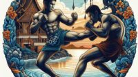 Muay Thai: Seni Bela Diri Khas Thailand