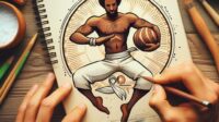 Capoeira: Bela Diri Unik Asal Brasil yang Atraktif