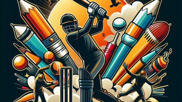 T20 Cricket: Format Cepat dan Populer