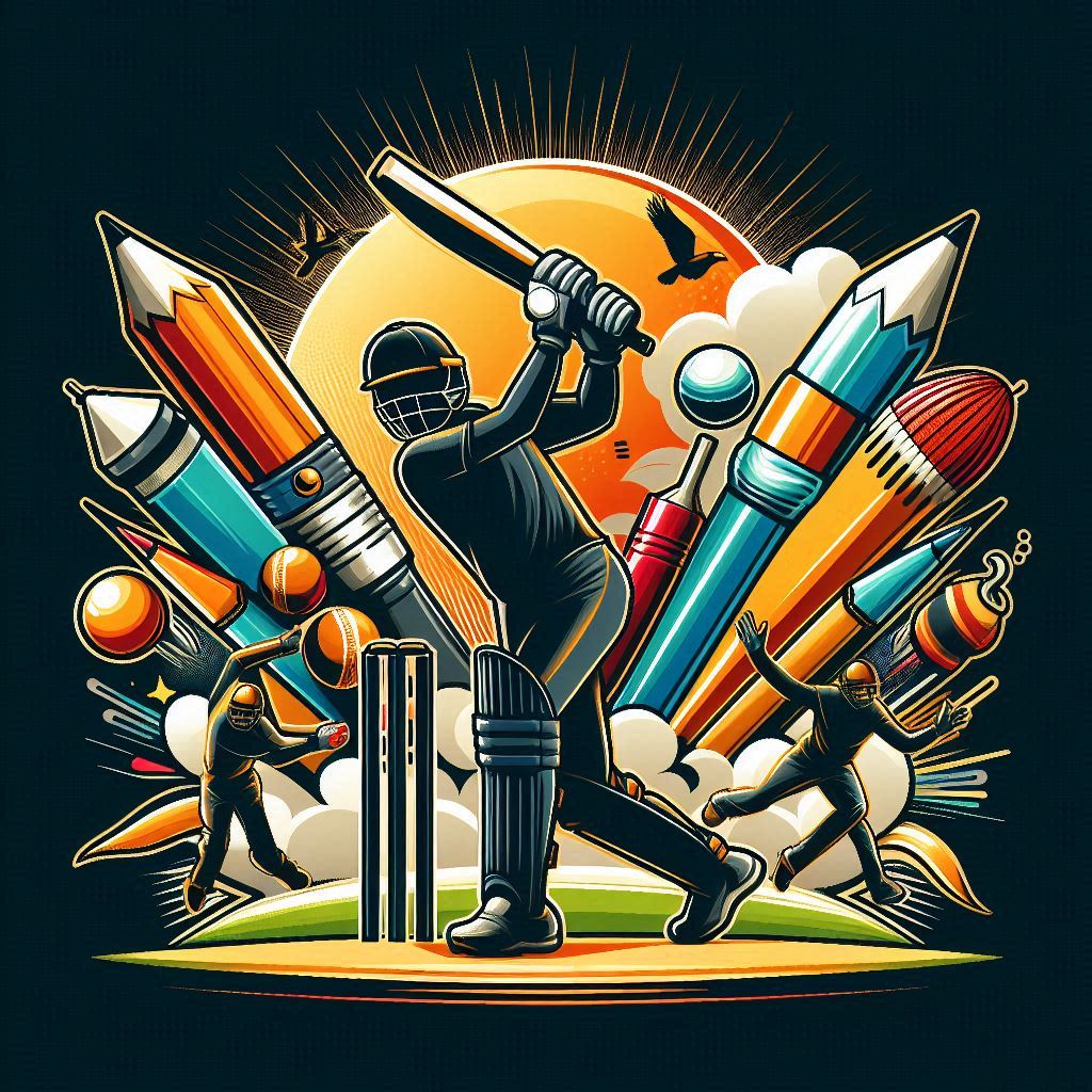 T20 Cricket: Format Cepat dan Populer