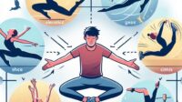 Manfaat dan Perbedaan Senam Aerobik, Ritmik, dan Lainnya