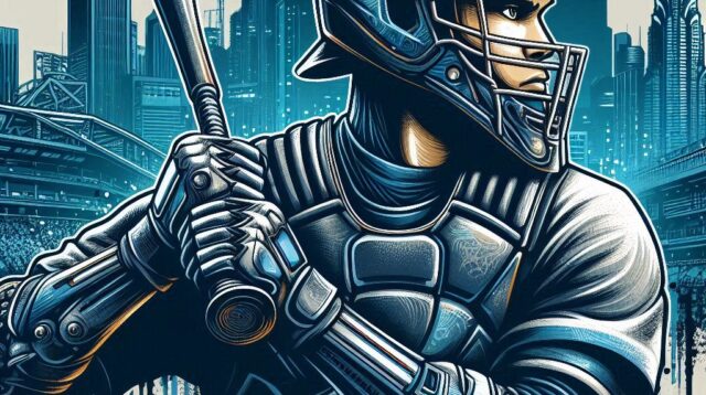 Perlengkapan Pemain Baseball untuk Keamanan dan Performa