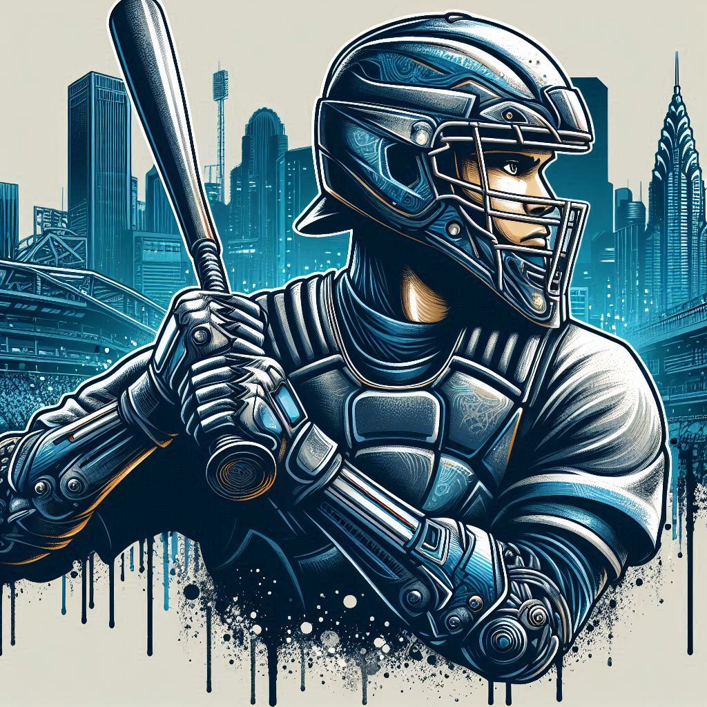 Perlengkapan Pemain Baseball untuk Keamanan dan Performa