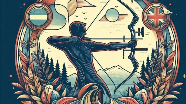 Apa Itu Recurve Bow? Busur Panah Klasik Olimpiade