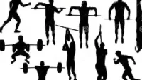 Pemanasan CrossFit