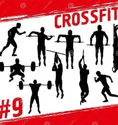 Pemanasan CrossFit