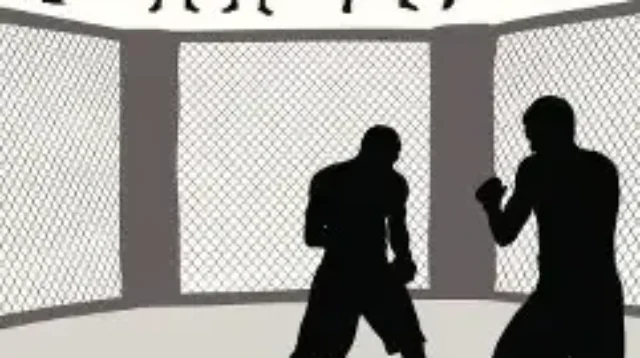 Perlengkapan MMA