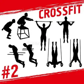 Sejarah CrossFit