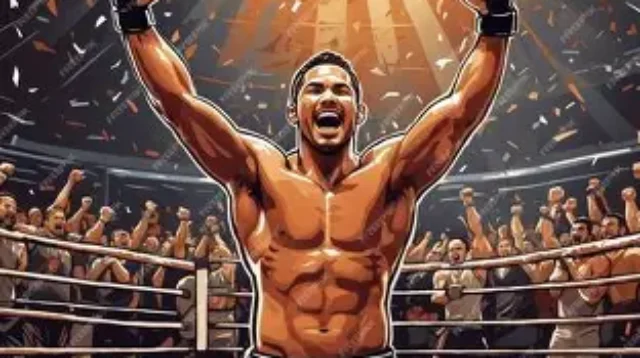 Sejarah MMA