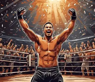 Sejarah MMA
