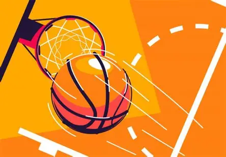 Skor dan Sistem Poin di Basket