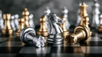 Strategi Pembukaan Catur