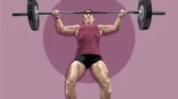 Struktur Latihan CrossFit