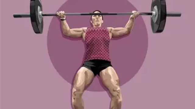 Struktur Latihan CrossFit
