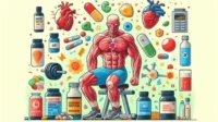 Suplemen Gym Terbaik